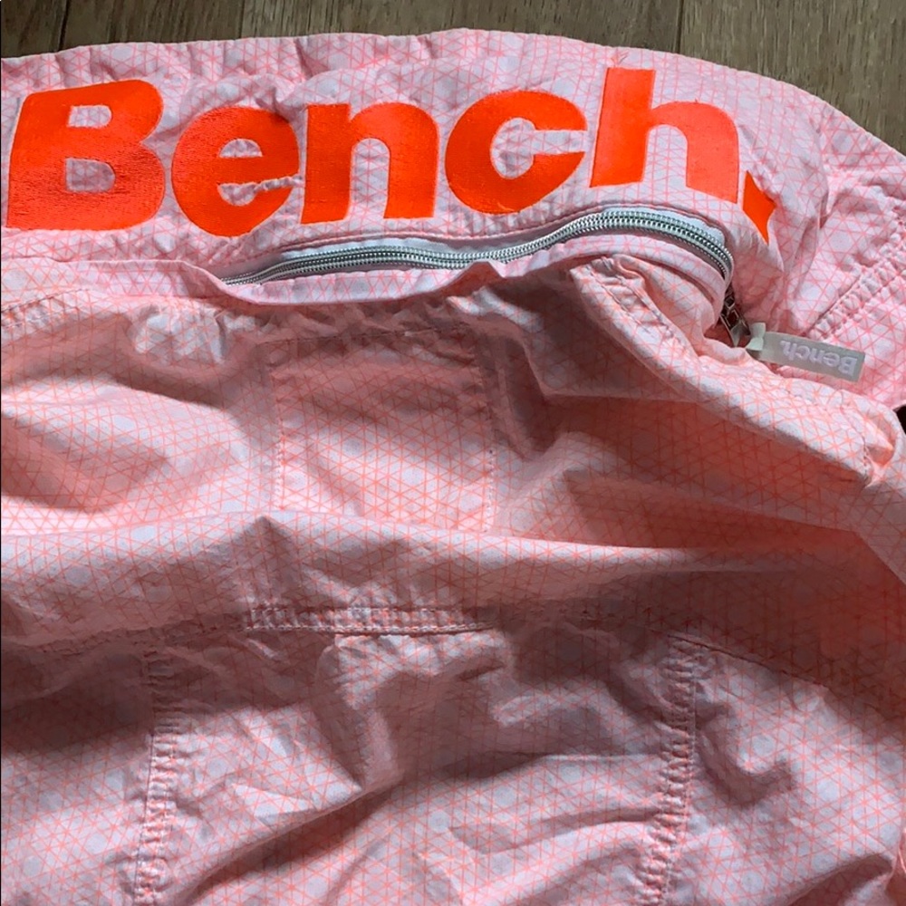 Bench Lightweight Jacket - Picture 2 of 2